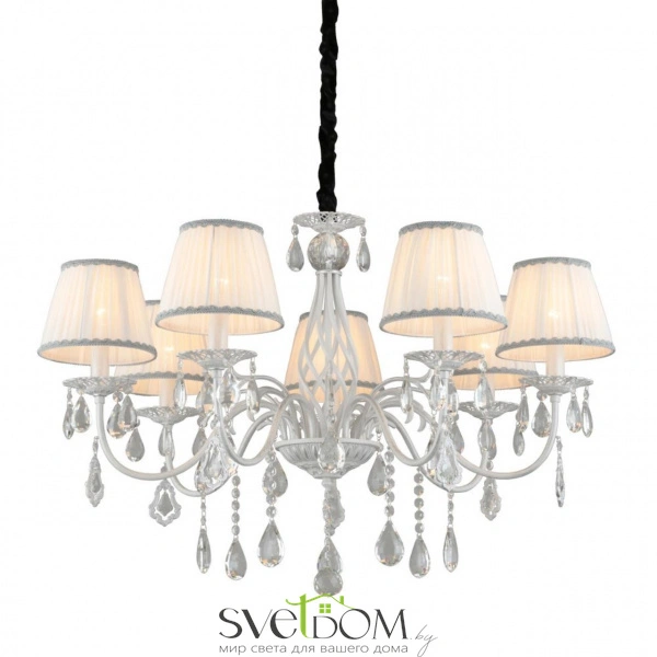 Люстры подвесныеOML-60813-07 Omnilux | Svetdom.by
