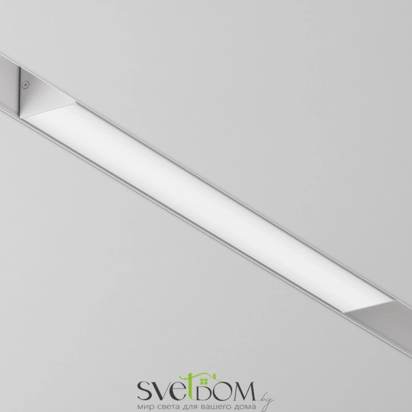 Трековый светильник Technical TR012-2-12W4K-W