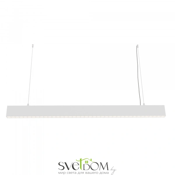 Подвесной светильник Technical P050PL-L40W4K