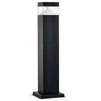 Lightstar 377907 Светильник RAGGIO LED 6W 300LM ЧЕРНЫЙ 4000K IP55