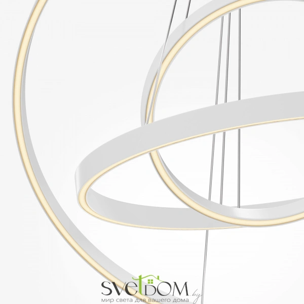 Подвесной светильник Maytoni MOD058PL-L100WK