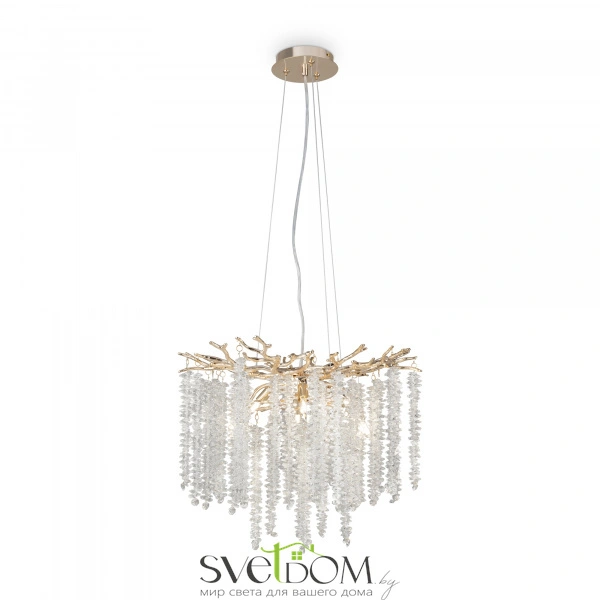 Подвесной светильник Freya FR1010PL-06G