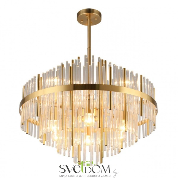 Люстры потолочныеOML-69217-09 Omnilux | Svetdom.by