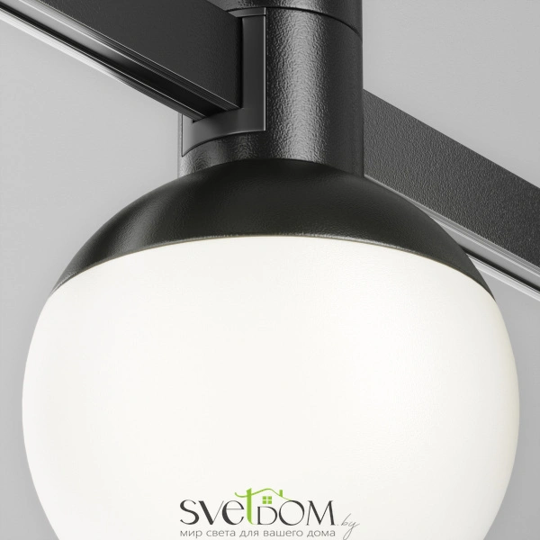 Трековый светильник Technical TR149-1-5W4K-B