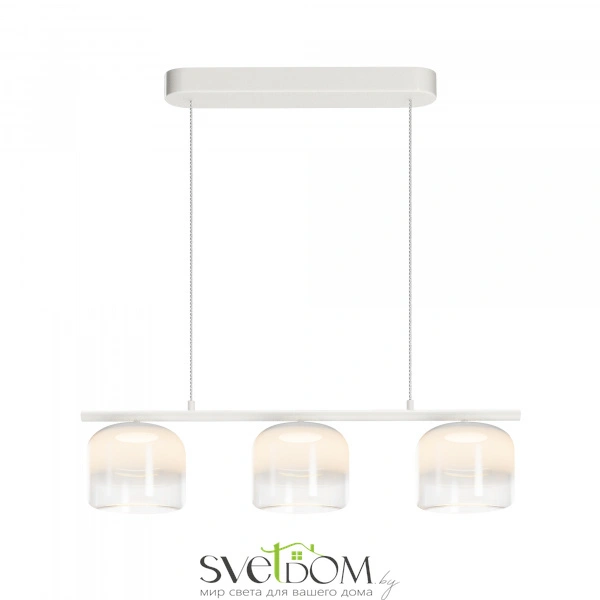 Подвесной светильник Maytoni MOD286PL-L12W3K