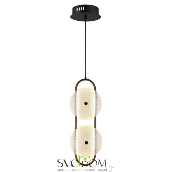 Подвесные светильники Omnilux OML-52506-02 от Магазина Svetdom.by