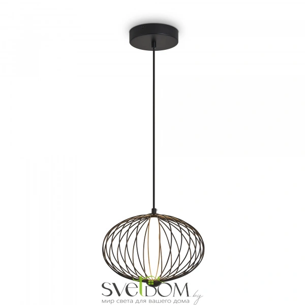 Подвесной светильник Freya FR6131PL-L10B