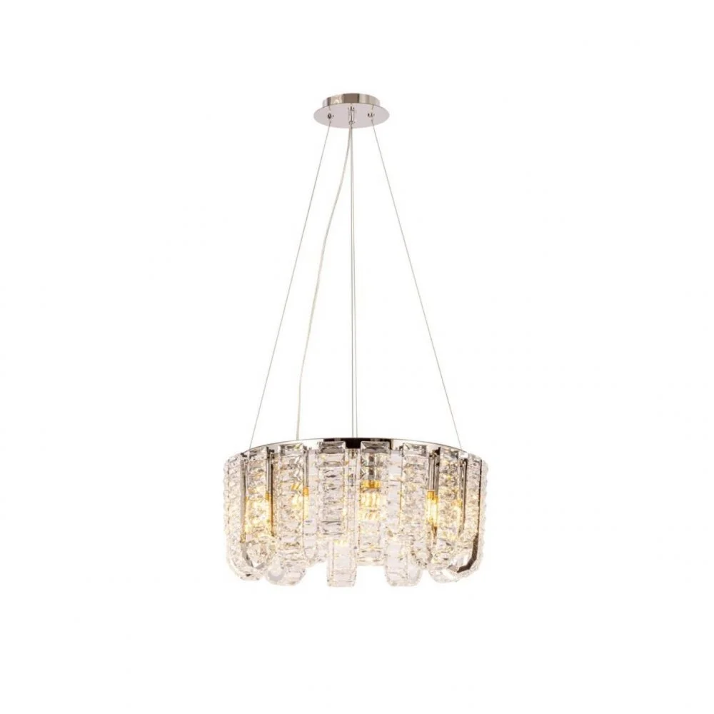 Люстра подвесная Aployt  APL.790.03.10