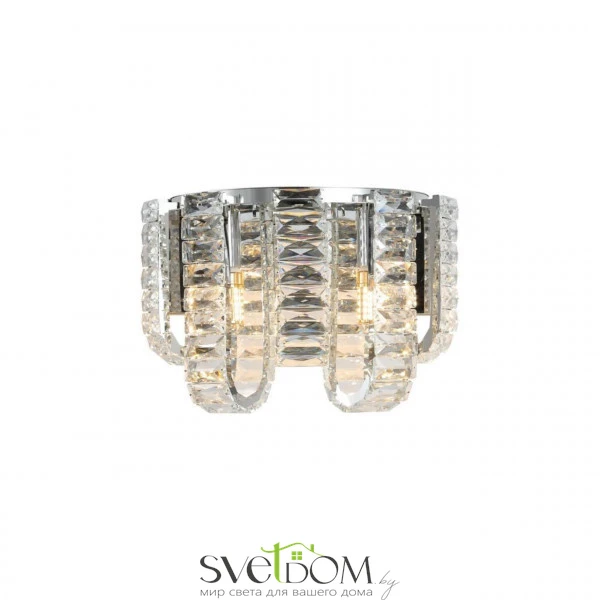 Светильник настенный (Бра) Aployt  APL.790.01.02