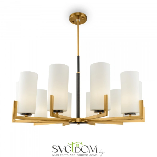 Люстра Maytoni MOD089PL-10BS