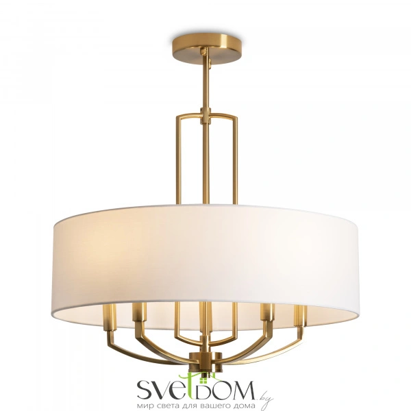 Подвесной светильник Freya FR2059PL-05BS