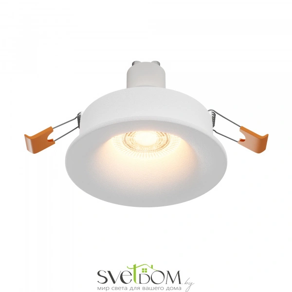 Встраиваемый светильник NUVOLT LDL-024W