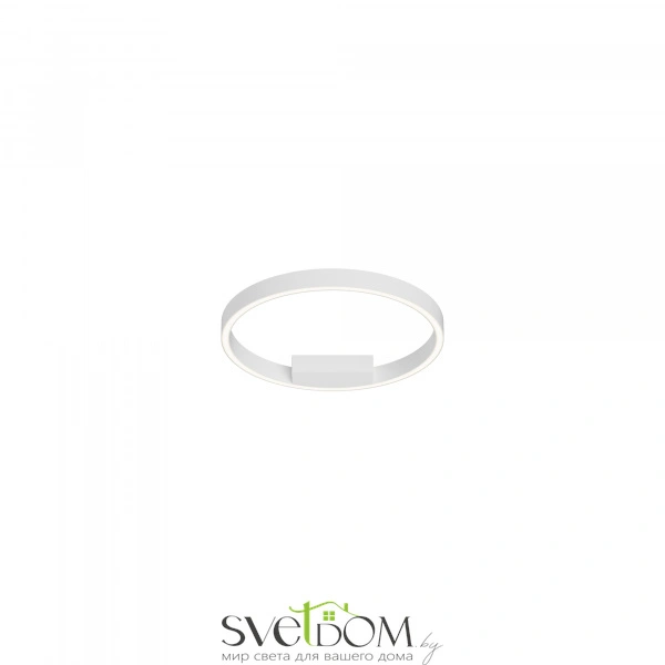 Потолочный светильник Maytoni MOD058CL-L25WK