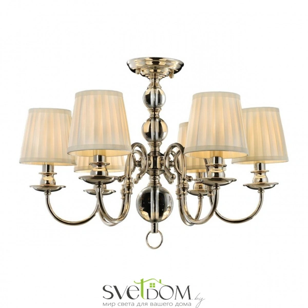 Люстры подвесныеAPL.704.03.06 Aployt | Svetdom.by