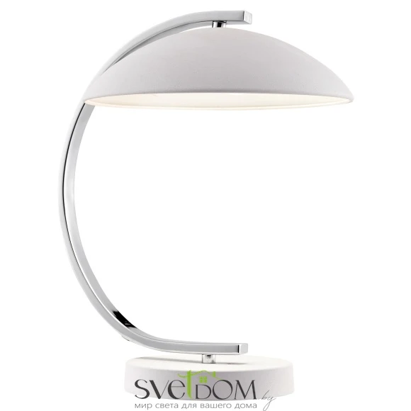 Настольная лампа Lussole Falcon LSP-0558 E14 Lussole