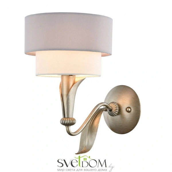 Настенный светильник (бра) Maytoni H311-01-G