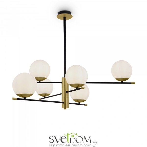 Подвесной светильник Maytoni MOD048PL-06G