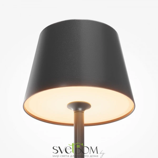 Аккумуляторный светильник Уголок / Nook 2700-4000К 1Вт