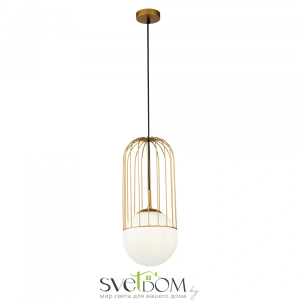 Подвесной светильник Maytoni P363PL-01G