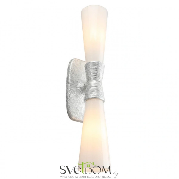 Настенные светильники APL.800.11.02 Aployt | Svetdom.by