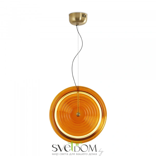 Подвесной светильник Freya FR5442PL-L11YW