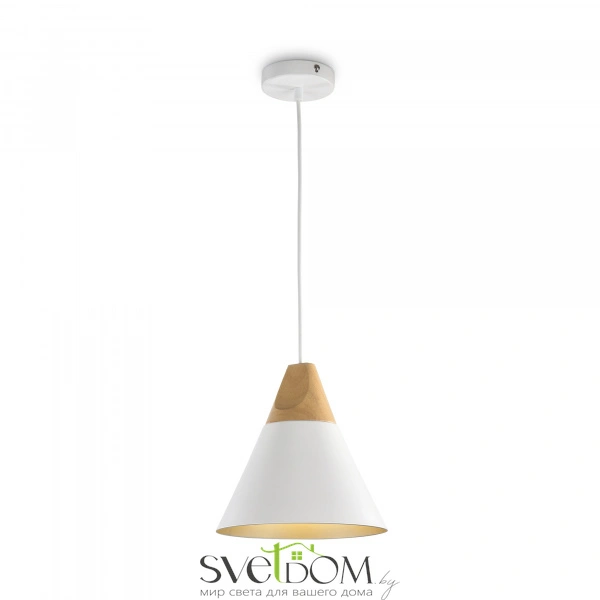 Подвесной светильник Maytoni P359-PL-01-W