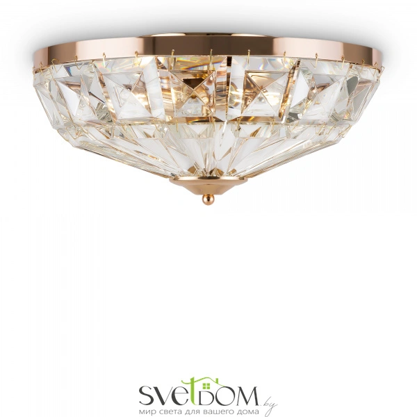 Потолочный светильник Maytoni MOD094CL-04G