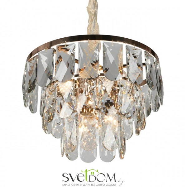 Люстры подвесныеOML-72913-09 Omnilux | Svetdom.by