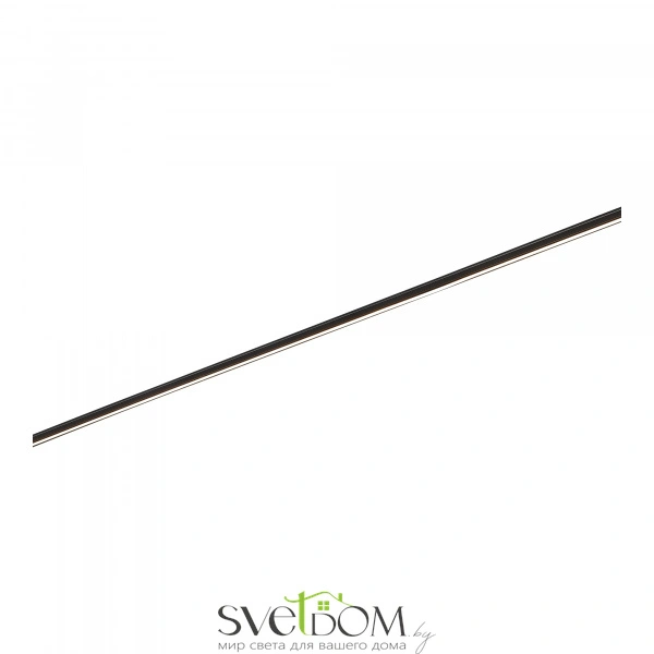 ST668.446.16 Гибкий светодиодный светильник Белый,Черный LED 1*16W 4000K 300Lm Ra>80 100° IP20 L2 00 SUPER5