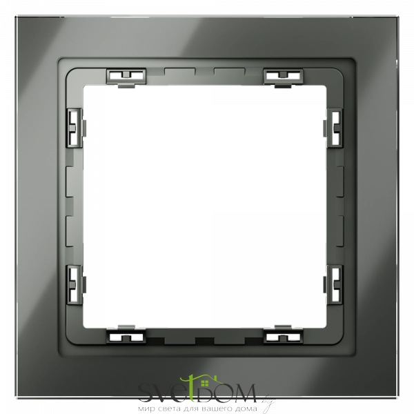 купить Рамки Стеклянные Voltum S70 VLS110106  в Минске