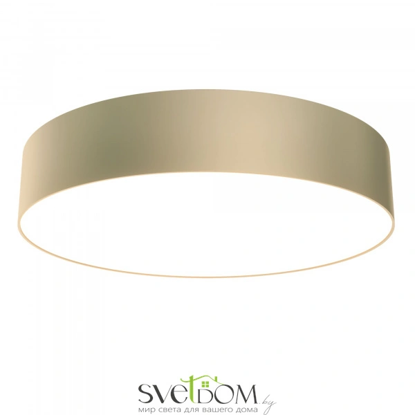 Потолочный светильник Technical C032CL-L43MG3K