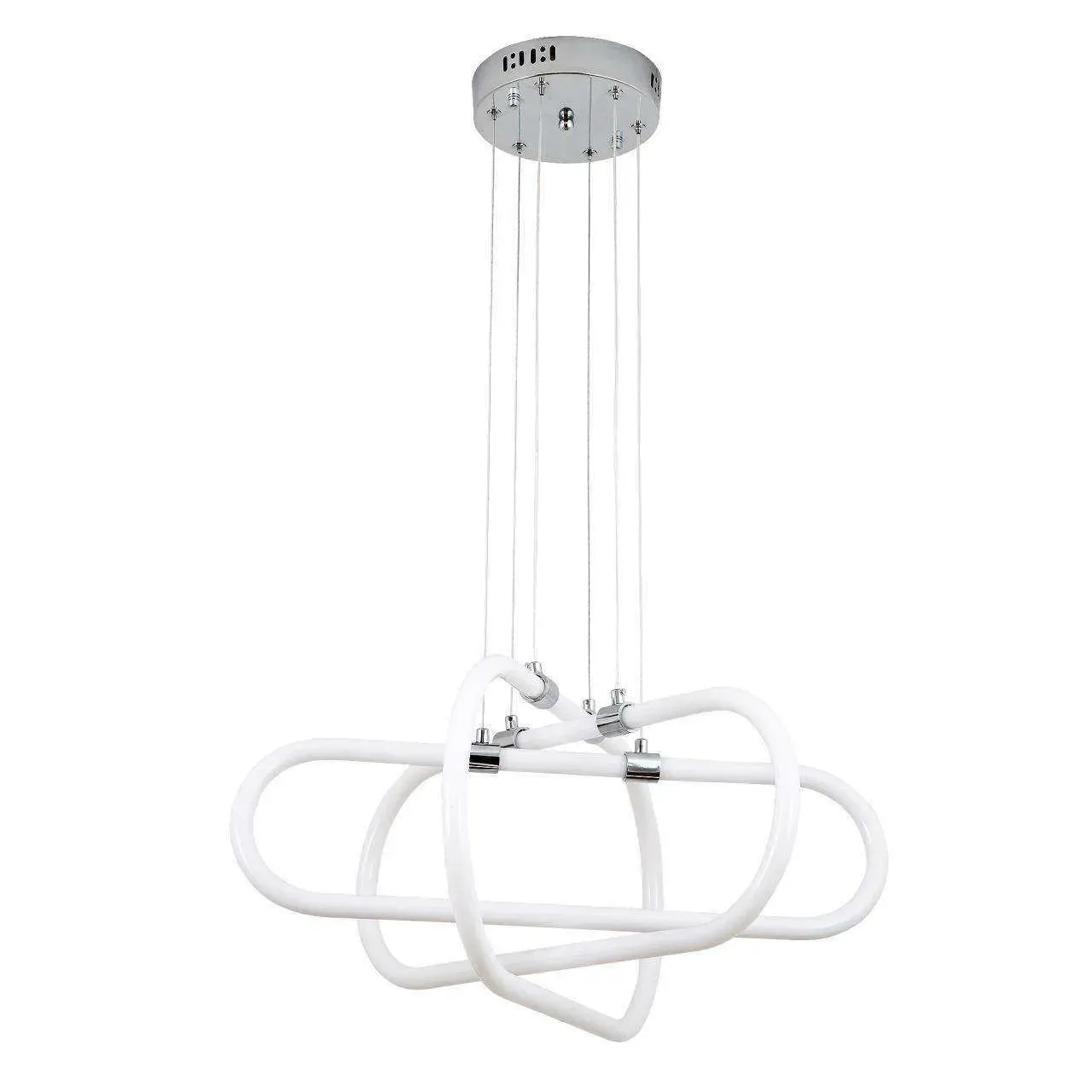 Подвесной светильник LED4U L2000-3