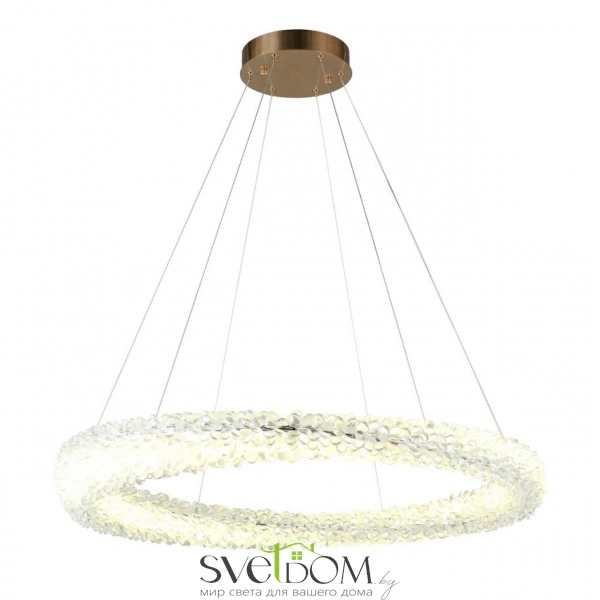 Люстры подвесныеAPL.853.03.88 Aployt | Svetdom.by