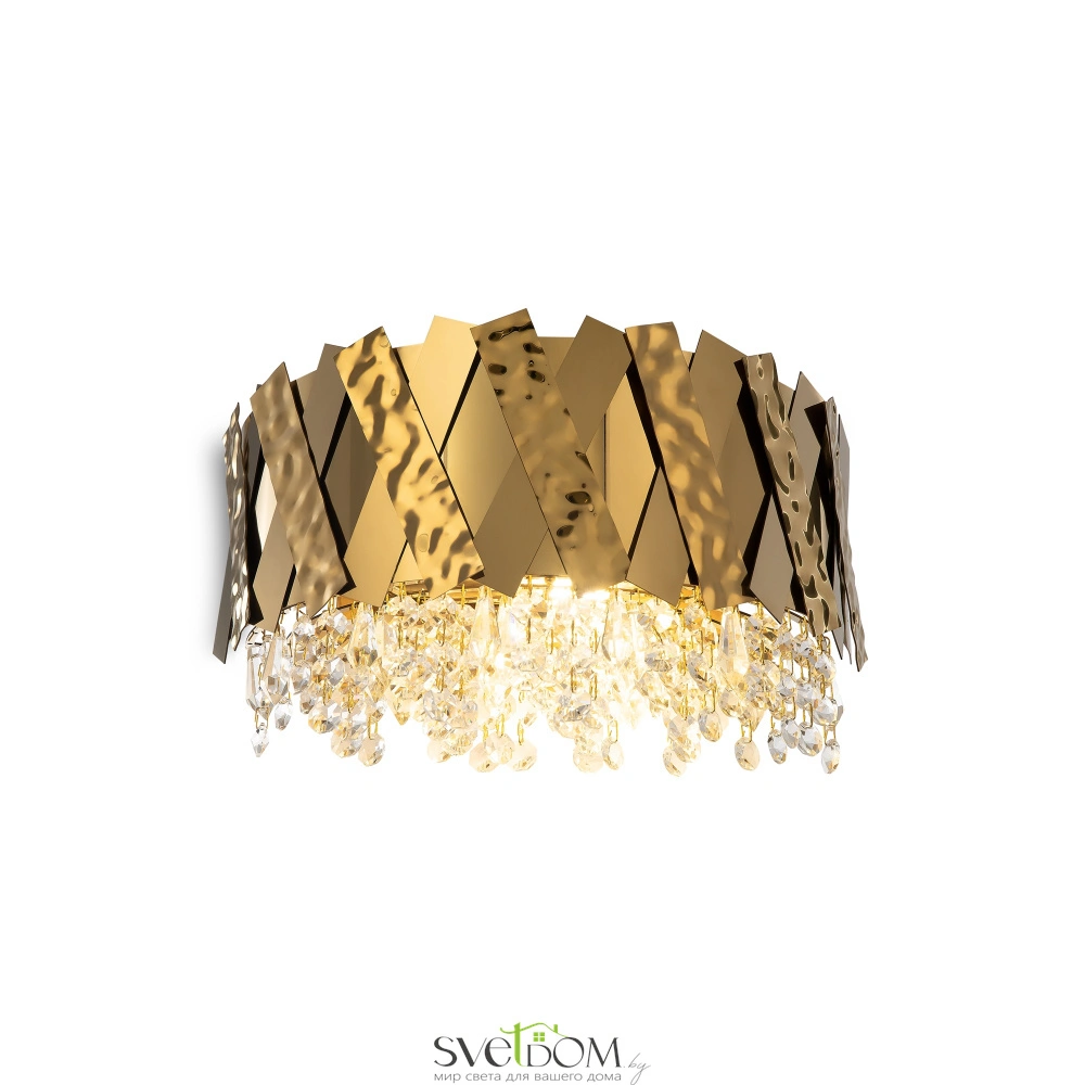 Бра Maytoni Artistico MOD017WL-02BS Maytoni