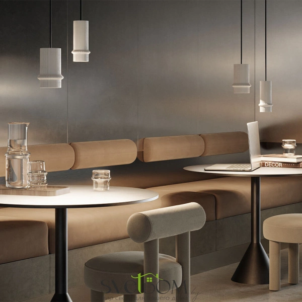 Подвесной светильник Maytoni MOD430PL-L5W3K1