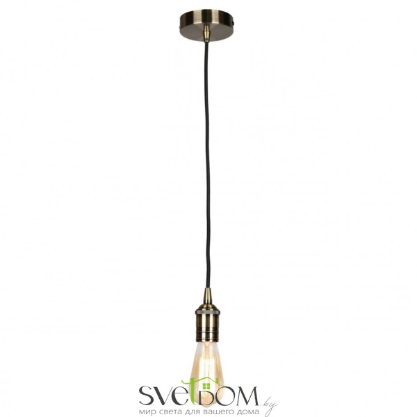 Светильник подвесной Omnilux  OML-91206-01