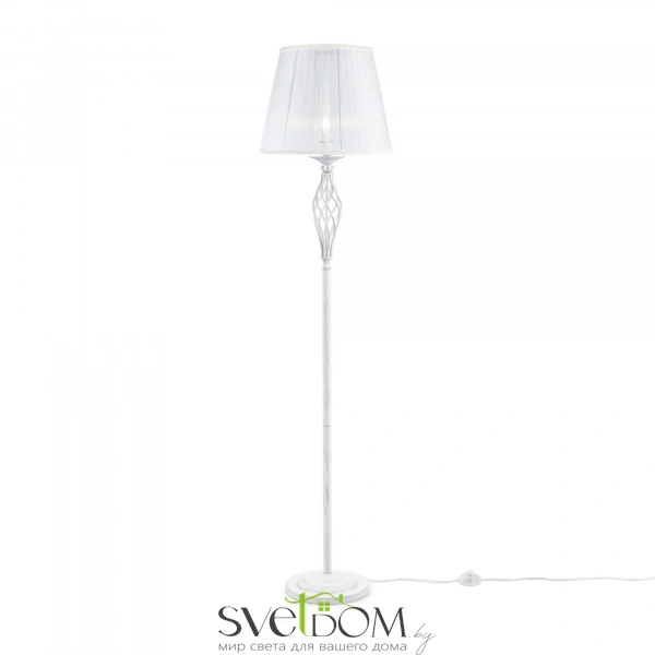 Напольный светильник (торшер) Maytoni ARM247-11-G