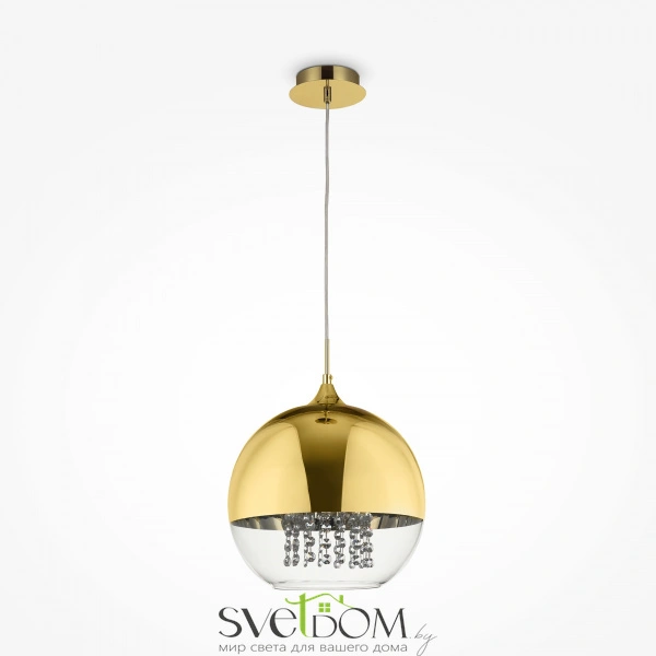 Подвесной светильник Maytoni P140-PL-170-1-G