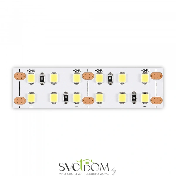 ST1002.320.20 Светодиодная лента  - -*20W 3000K 2 000Lm Ra90 IP20 L1 000xW15xH2 24VV Светодиодные ленты