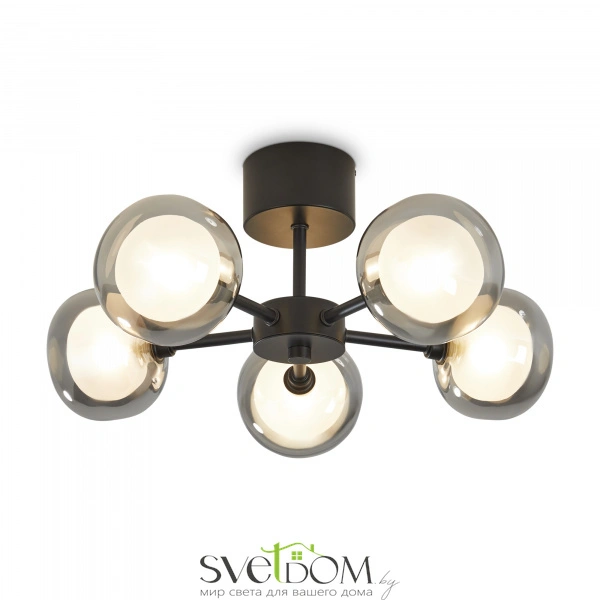 Подвесной светильник Freya FR5435PL-05B