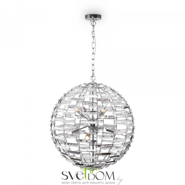 Подвесной светильник Maytoni MOD092PL-08CH