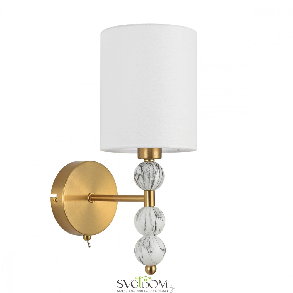 Бра LUMION TORRY 8441/1W