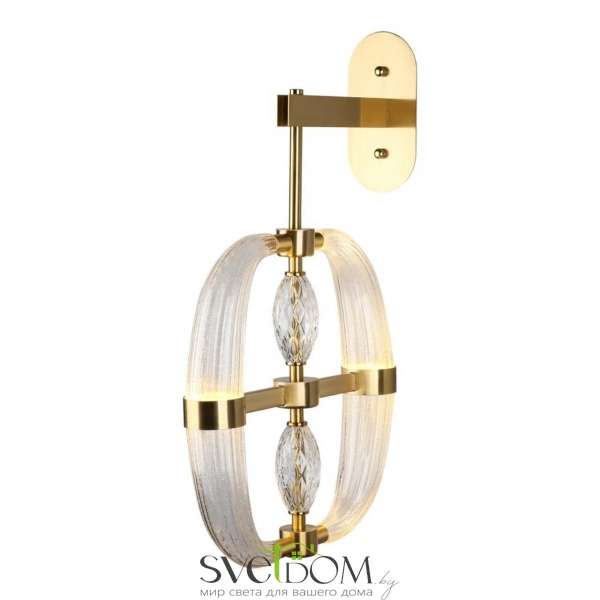 Бра APL.857.01.20 Aployt | Svetdom.by