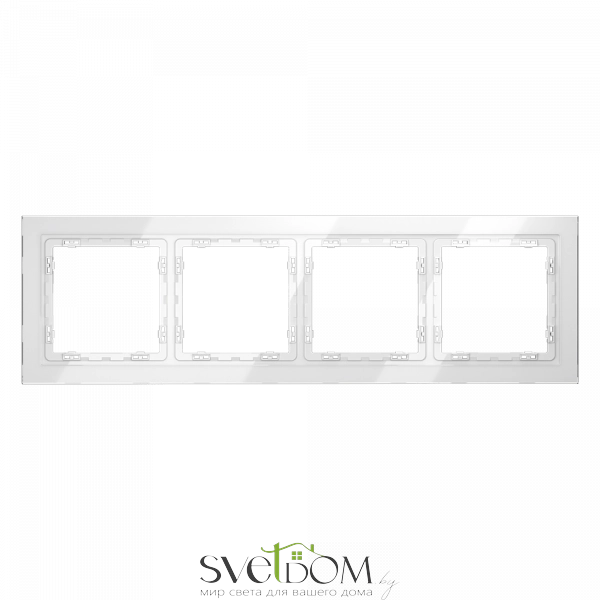 купить Рамки Стеклянные Voltum S70 VLS110401  в Минске