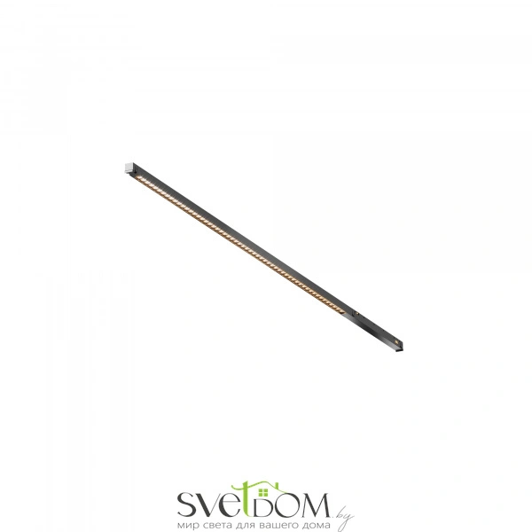 Трековый светильник Points Exility X 2700-6000K 12Вт 40° Dim Dali2