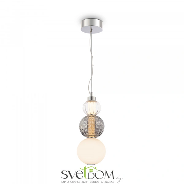 Подвесной светильник Maytoni P069PL-L16CH3K