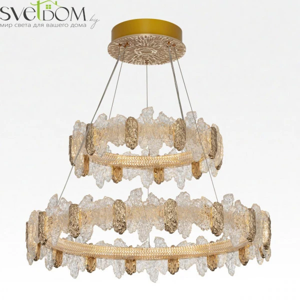 CITILUX CL250182 LAVA Люстра