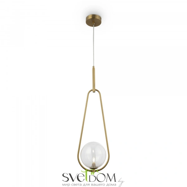 Подвесной светильник Freya FR5144PL-01TR