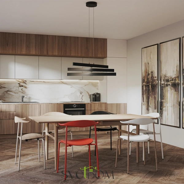 Подвесные светильники Maytoni MOD163PL-L38B4K от Магазина Svetdom.by