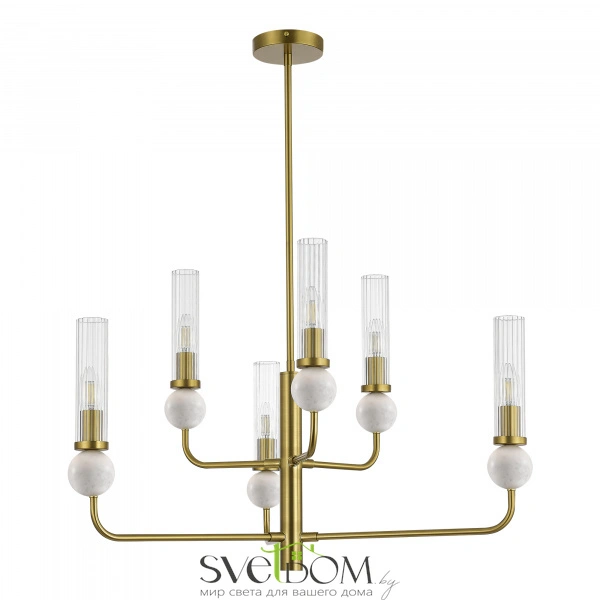 Подвесные светильники ST LUCE SL1244.303.06 от Магазина Svetdom.by